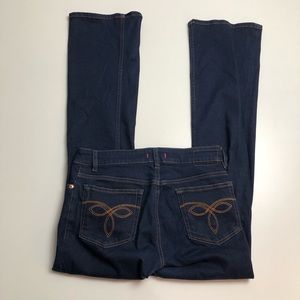 Ted Baker Bootcut Jeans Womens Size 28